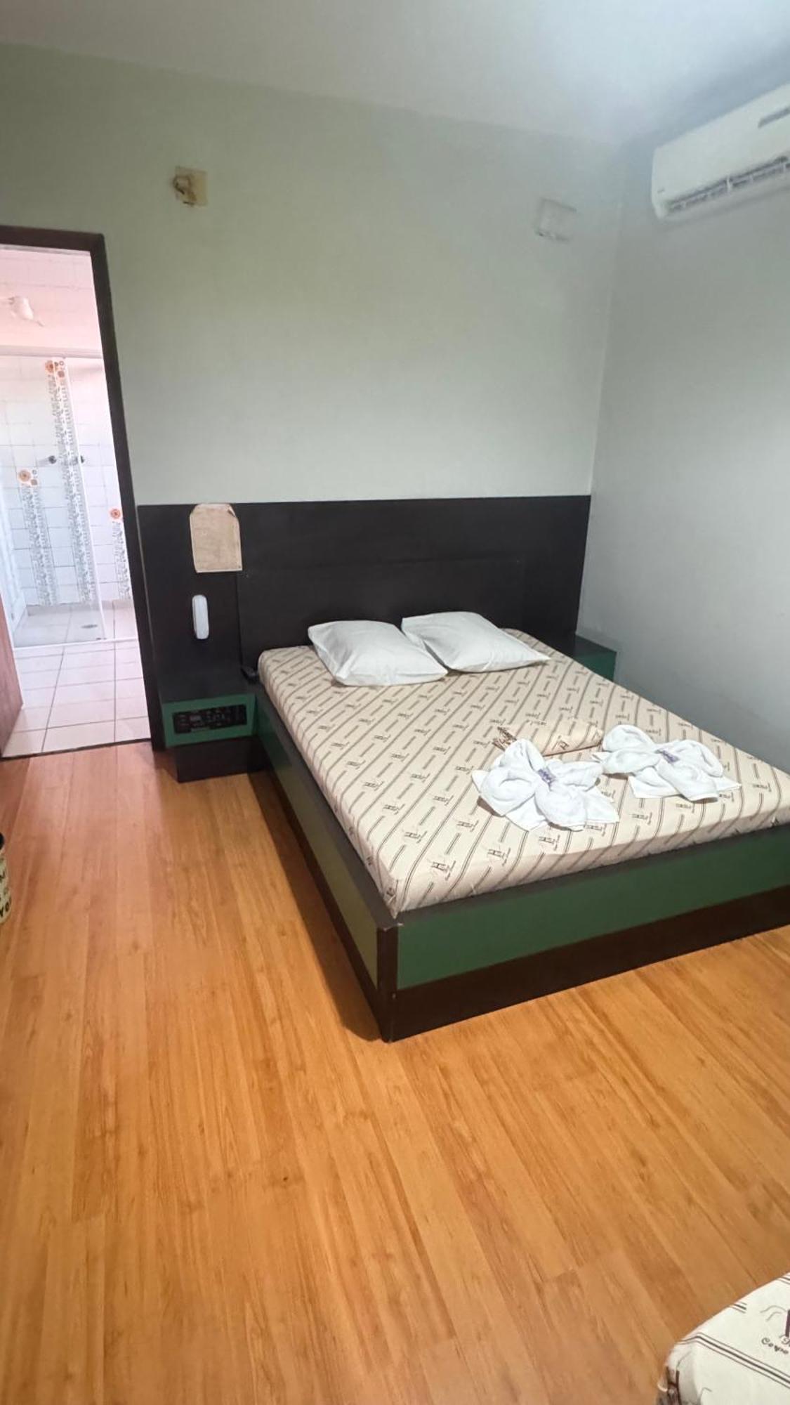 Hotel Karisma Ll Сан-Пауло Номер фото