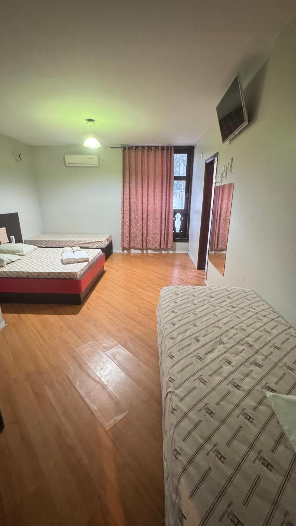 Hotel Karisma Ll Сан-Пауло Номер фото